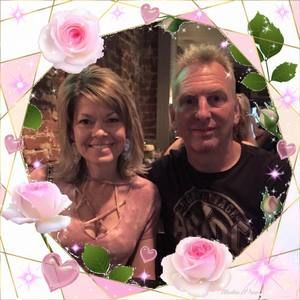 Meet your Posher, Patty